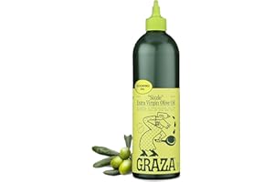 GRAZA EXTRA VIRGIN OLIVE OIL 1L