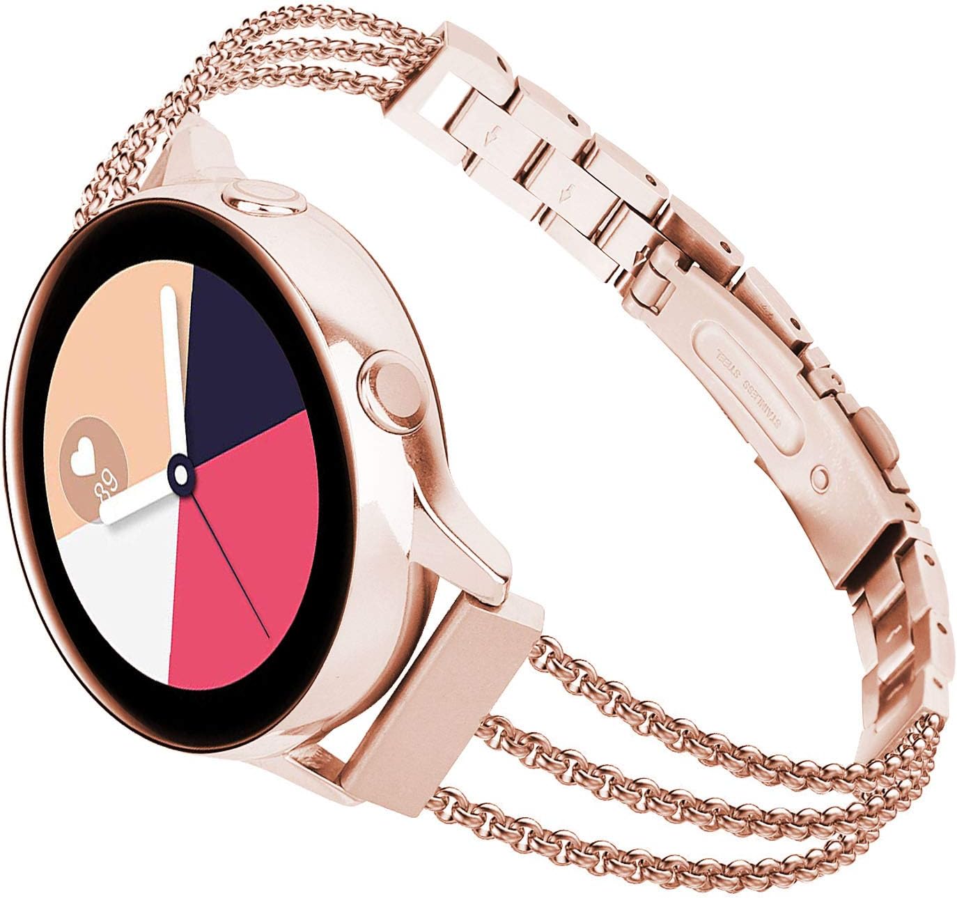 samsung galaxy watch 42mm bracelet
