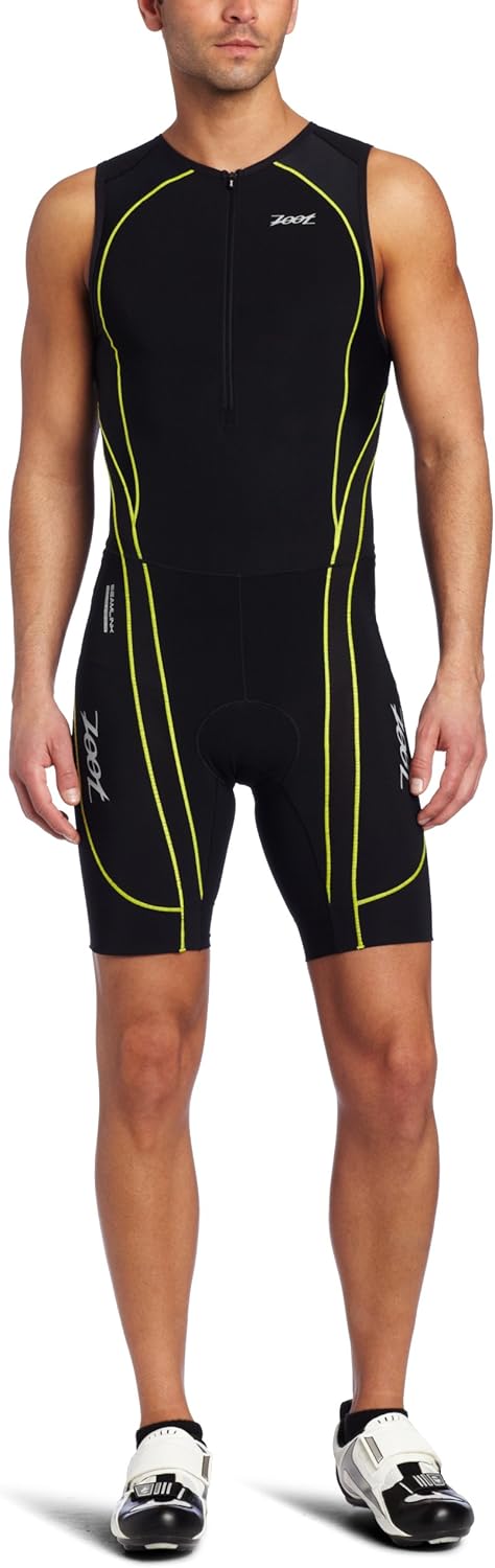 triathlon skinsuit