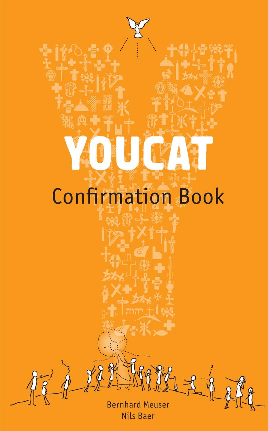 Youcat Confirmation Book: 0