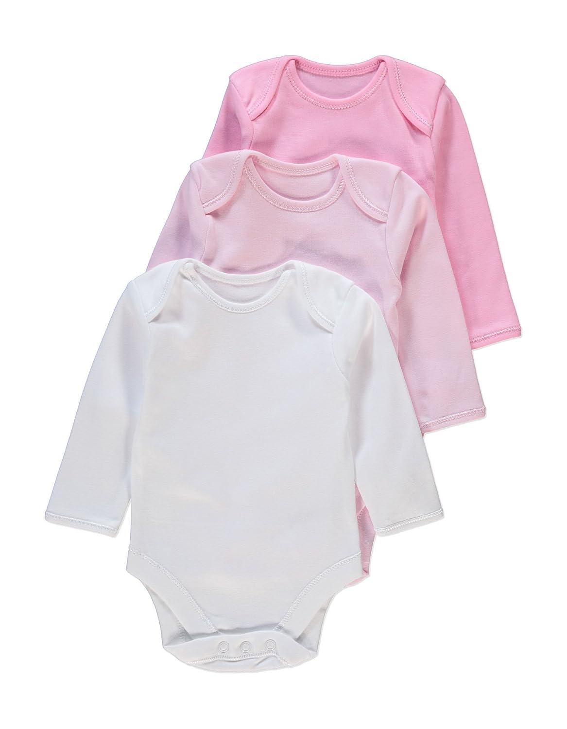 baby romper multipack