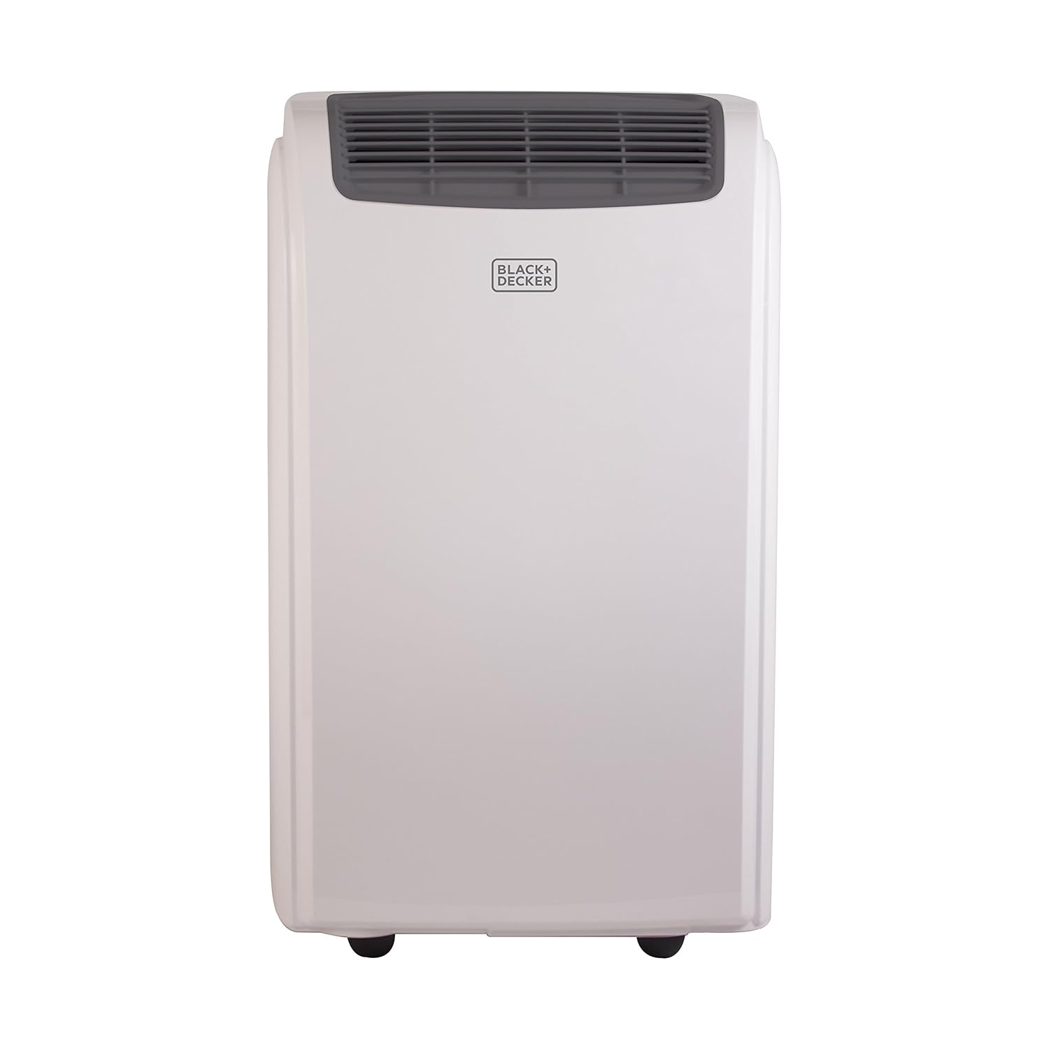 Amazon.com: BLACK + DECKER BPACT08WT Portable Air Conditioner, 8,000 BTU:  Home & Kitchen
