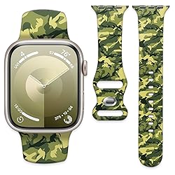 Watch Band Compatible with Apple Watch 38mm 40mm