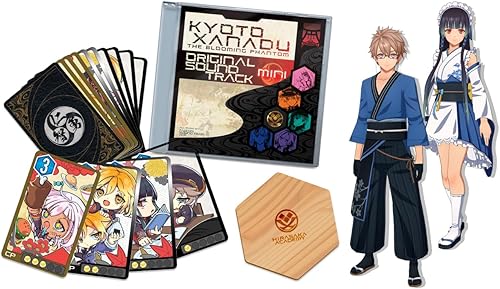 亰都ザナドゥ 桜花幻舞』店舗特典・予約特典・最安値まとめてチェック