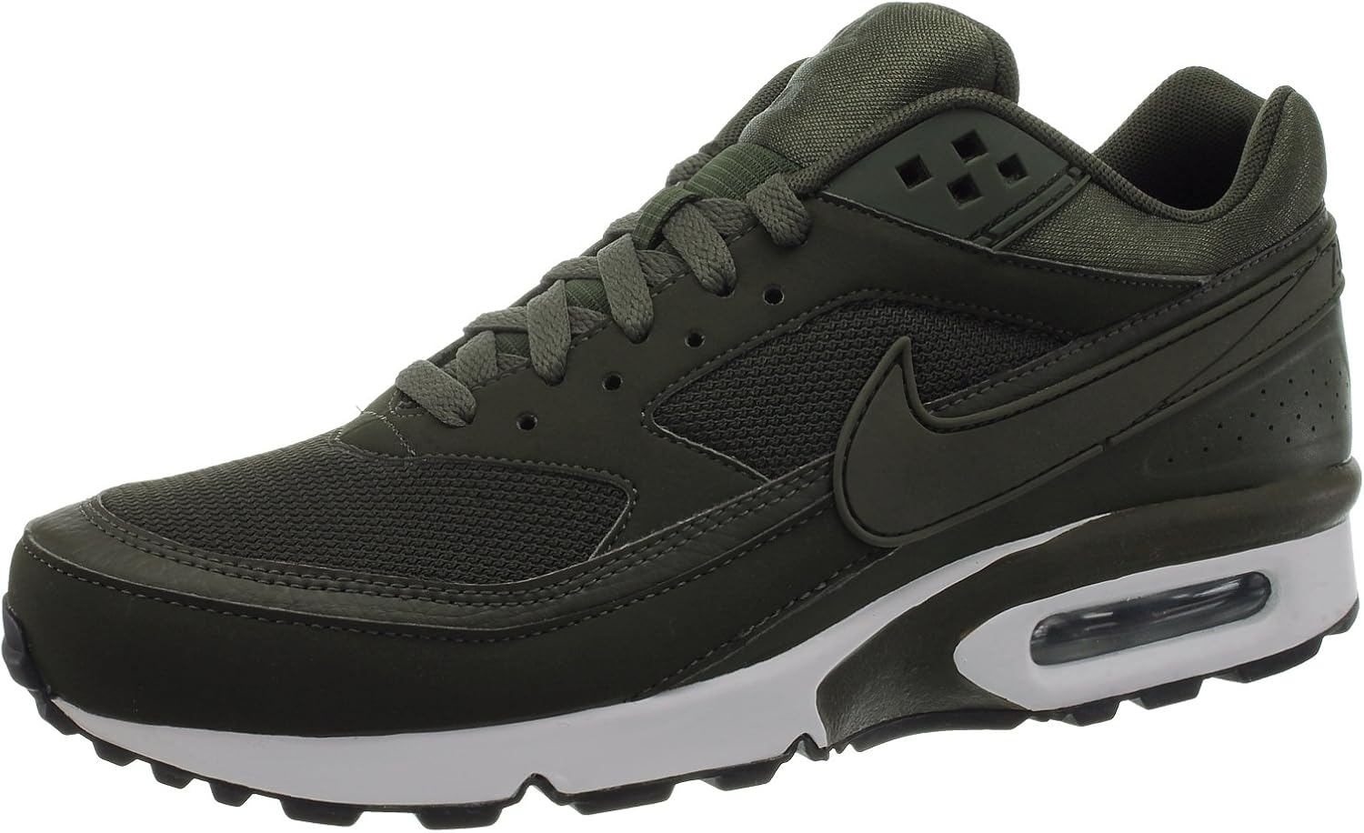 nike air max 2017 verde