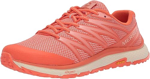 merrell running shoes amazon