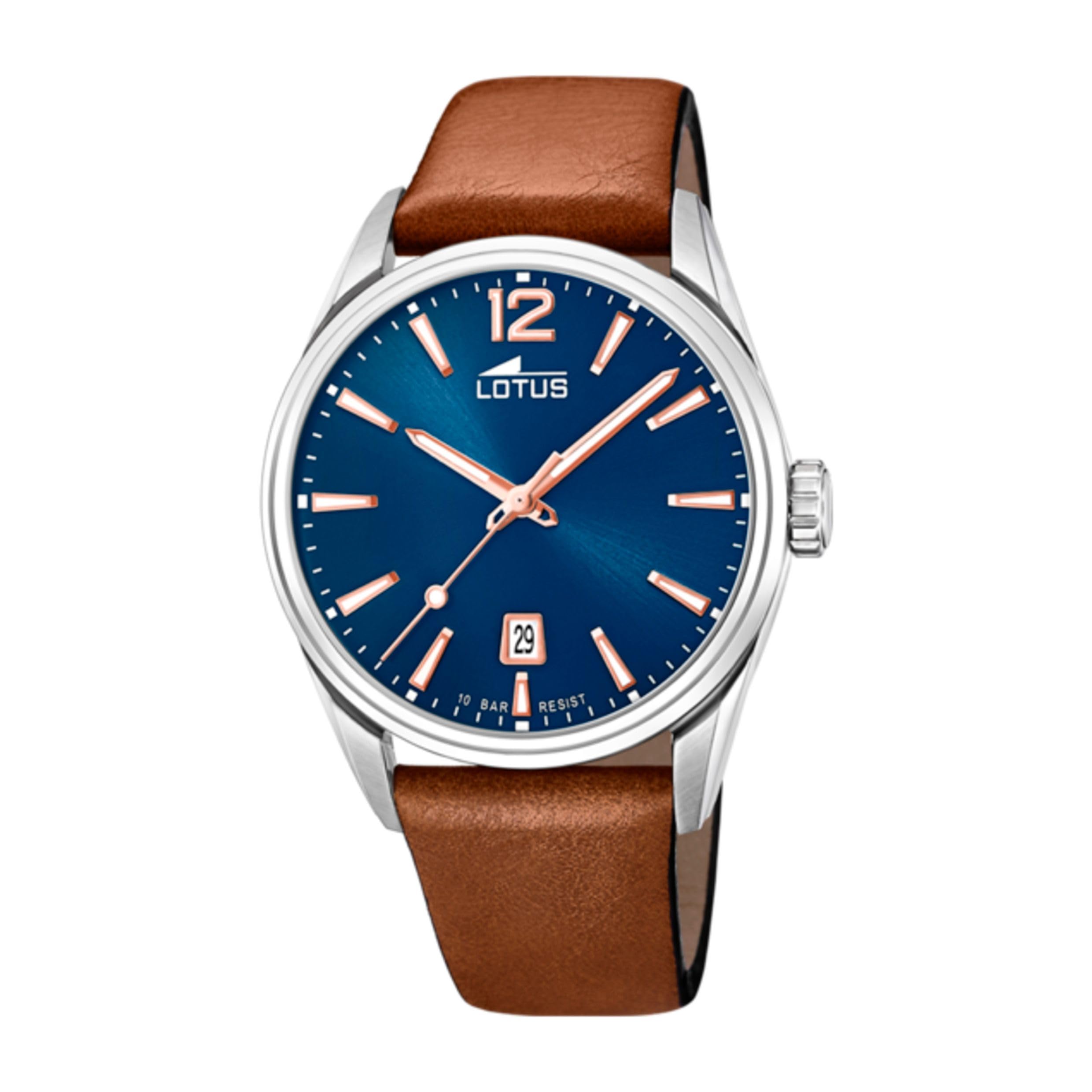 Lotus Mens Watch 18693/2