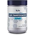 4Life Transfer Factor Classic - Immune System Support Featuring 4Life Transfer Factor from Cow Colostrum - 90 Capsules