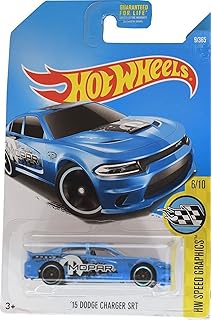 dodge charger scat pack hot wheels