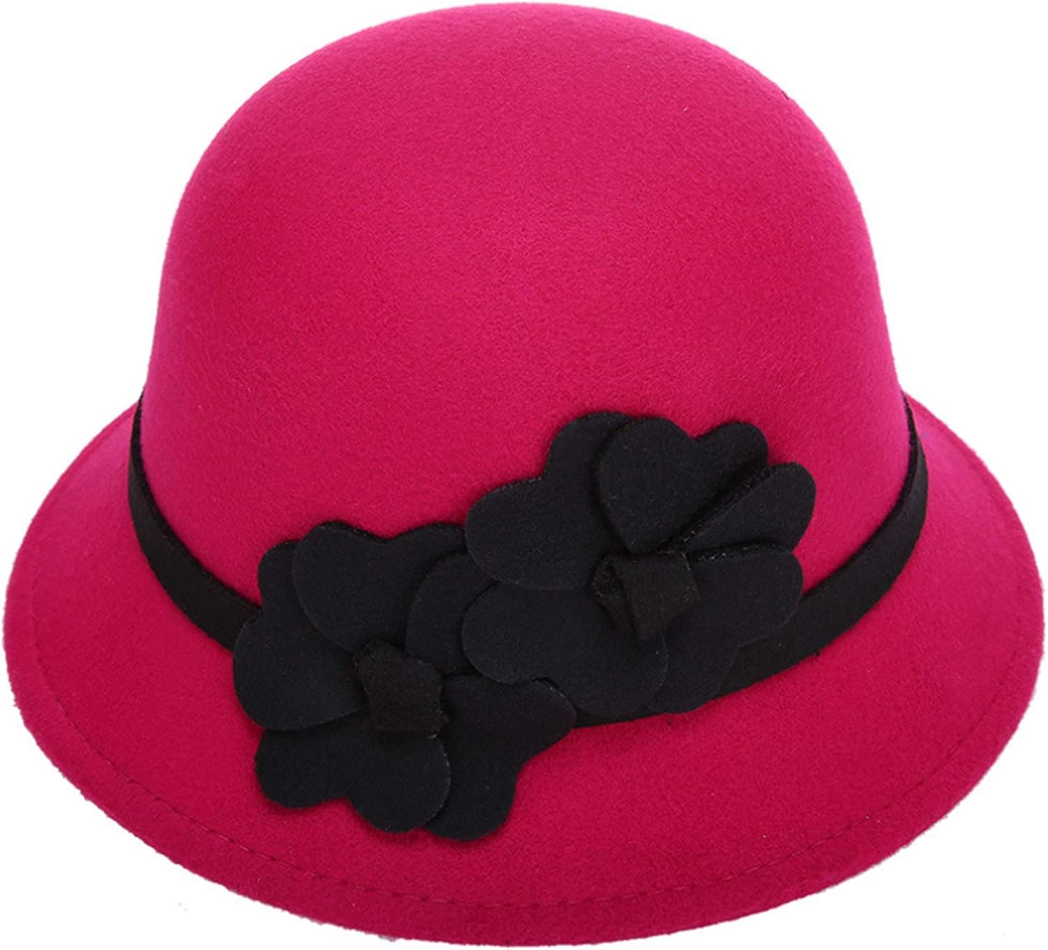 french bowler hat