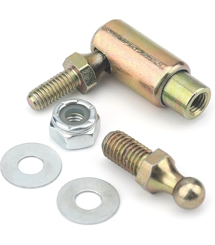 その他 JOY Amazon.com: Throttle Disconnect 1/4-28 Female Thread Quick Release
