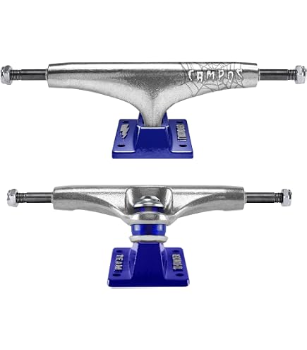 Amazon.com : Thunder Team Inverted Skateboard Trucks : Sports