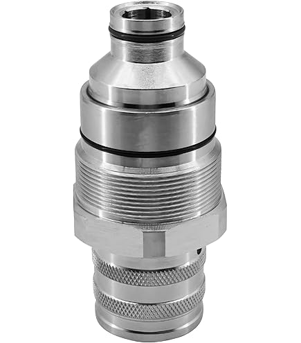 Amazon.com: Kubota V0511-77150 Replacement Hydraulic Female Flat