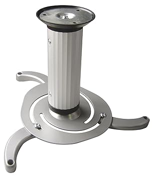 My Wall H16-2L - Soporte de techo para proyector (orientable ...