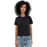 Free People Womens Everyday Tee