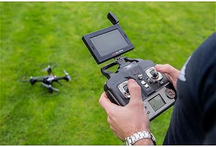 x ultimate pro drone