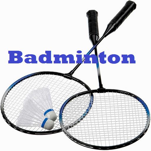 BadmintonAmazon.co.ukAppstore for Android