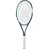 HEAD TI Instinct Comp Pre-Strung Tennis Racquet