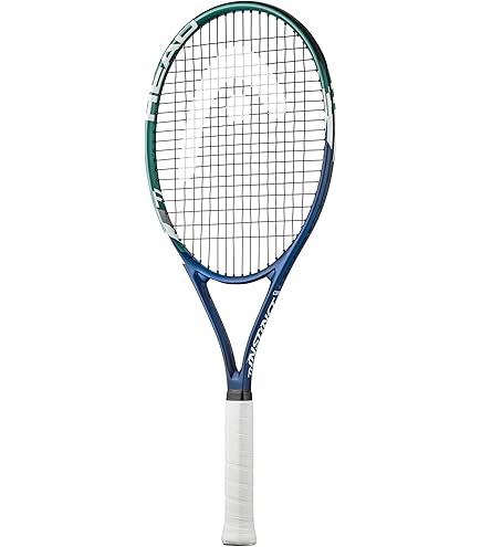 Amazon.com : HEAD Tour Pro Tennis Racket + HEAD Ti. Conquest