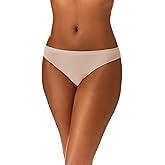 OnGossamer Women's Cabana Cotton Seamless Bikini