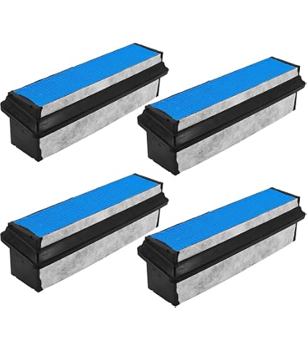 2-Piece Cabin Air Filter – For Freightliner Cascadia & Columbia (PA4857 / P609422 / AF2427)