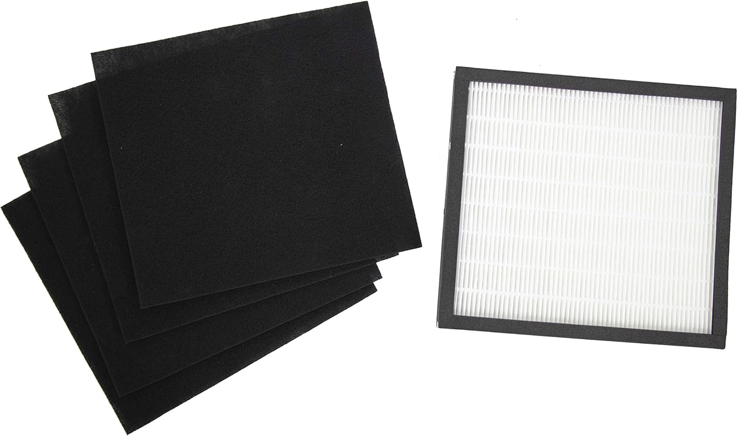 Replacement Compatible with Oreck WK01234QPC Airvantage/Airvantage Plus