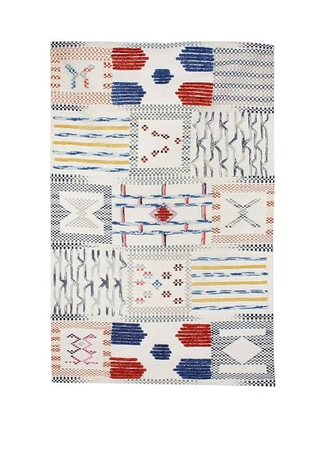 Teppich Wohnzimmer Carpet Orientalisch Modern Design Empire 110