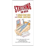 Stretching In Bed to Look Better and Feel Better