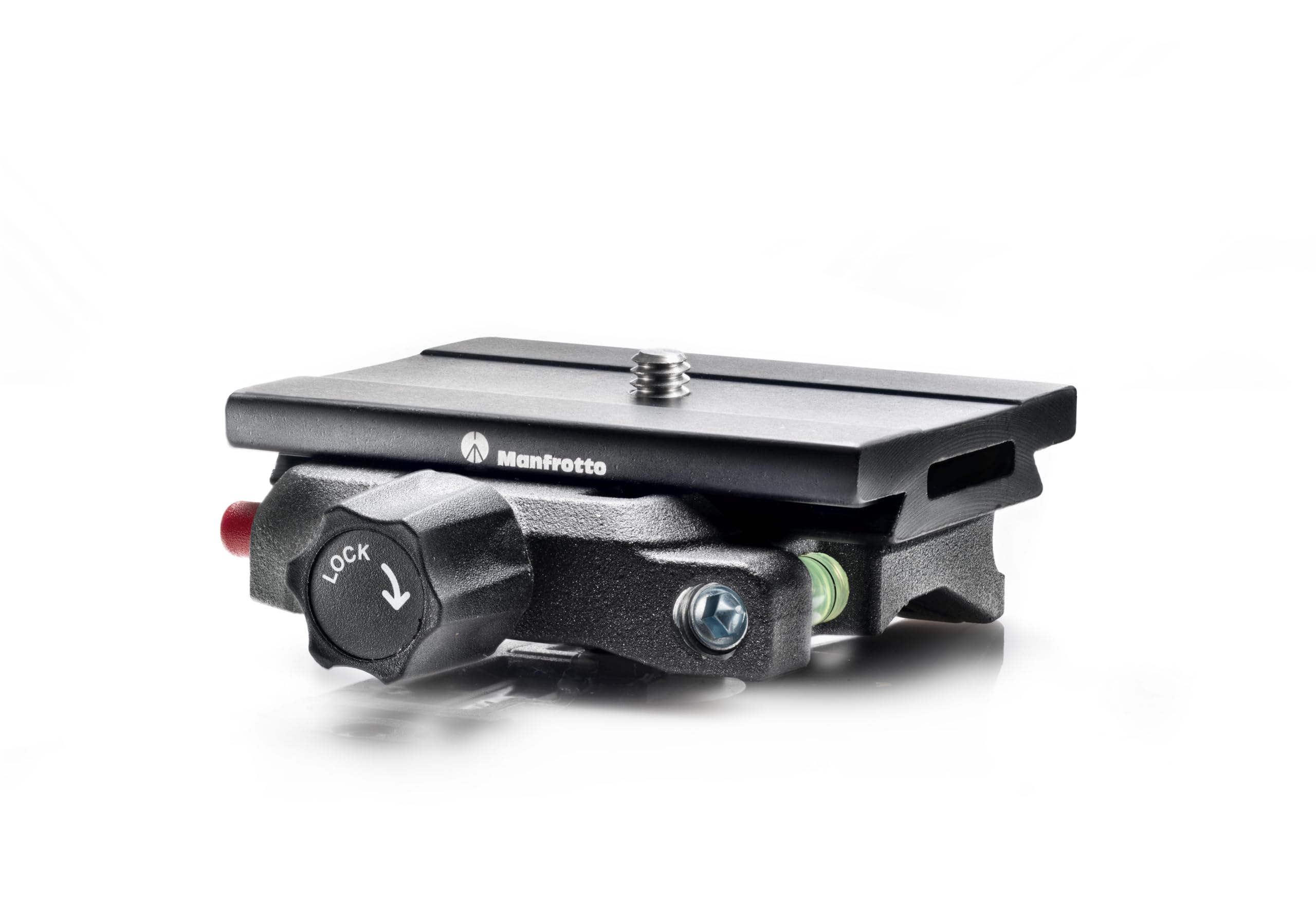 Manfrotto MSQ6 TOP LOCK – Ball Joint For Tripod, Black — image 1