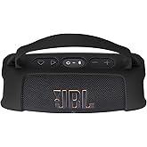 Hzycwgone Silicone Cover Case for JBL Charge 5 Wi-Fi Portable Wireless Speaker/Charge 5 Bluetooth Speaker,for JBL Charge 5 Wi-Fi/Charge 5 Carrying Skin Shoulder Bag Accessories(Black)
