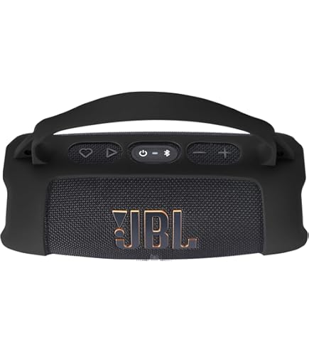 Amazon.com: JBL Charge 5 Wi-Fi Portable Wireless Speaker (Renewed