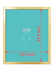 LaVie Home 24 x 30 Picture Frame, Large Poster
