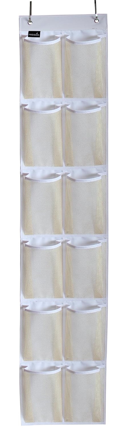 Best Over Door Shoe Rack Organizer