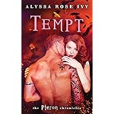 Tempt (The Pteron Chronicles)
