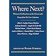 Where Next?: Western Civilization at the Crossroads