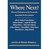 Where Next?: Western Civilization at the Crossroads
