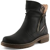 Spring Step Women's Wibea
