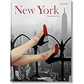 New York. Portrait of a City