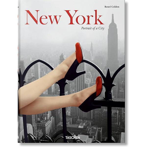 Amazon.com: New York 400: A Visual History of America's Greatest