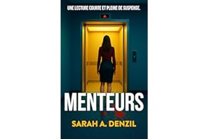 Menteurs: une nouvelle (French Edition)