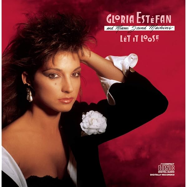 ESTEFAN,GLORIA - Cuts Both Ways - Amazon.com Music