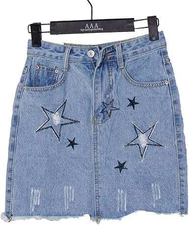 tu clothing denim skirt
