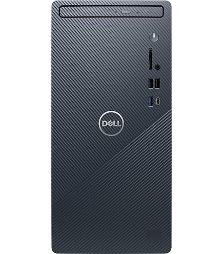 Amazon.com: Dell Inspiron 3020 Desktop 11 TB (1TB SSD+10TB