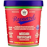 Rapunzel Máscara de Tratamento 450g , Lola Cosmetics