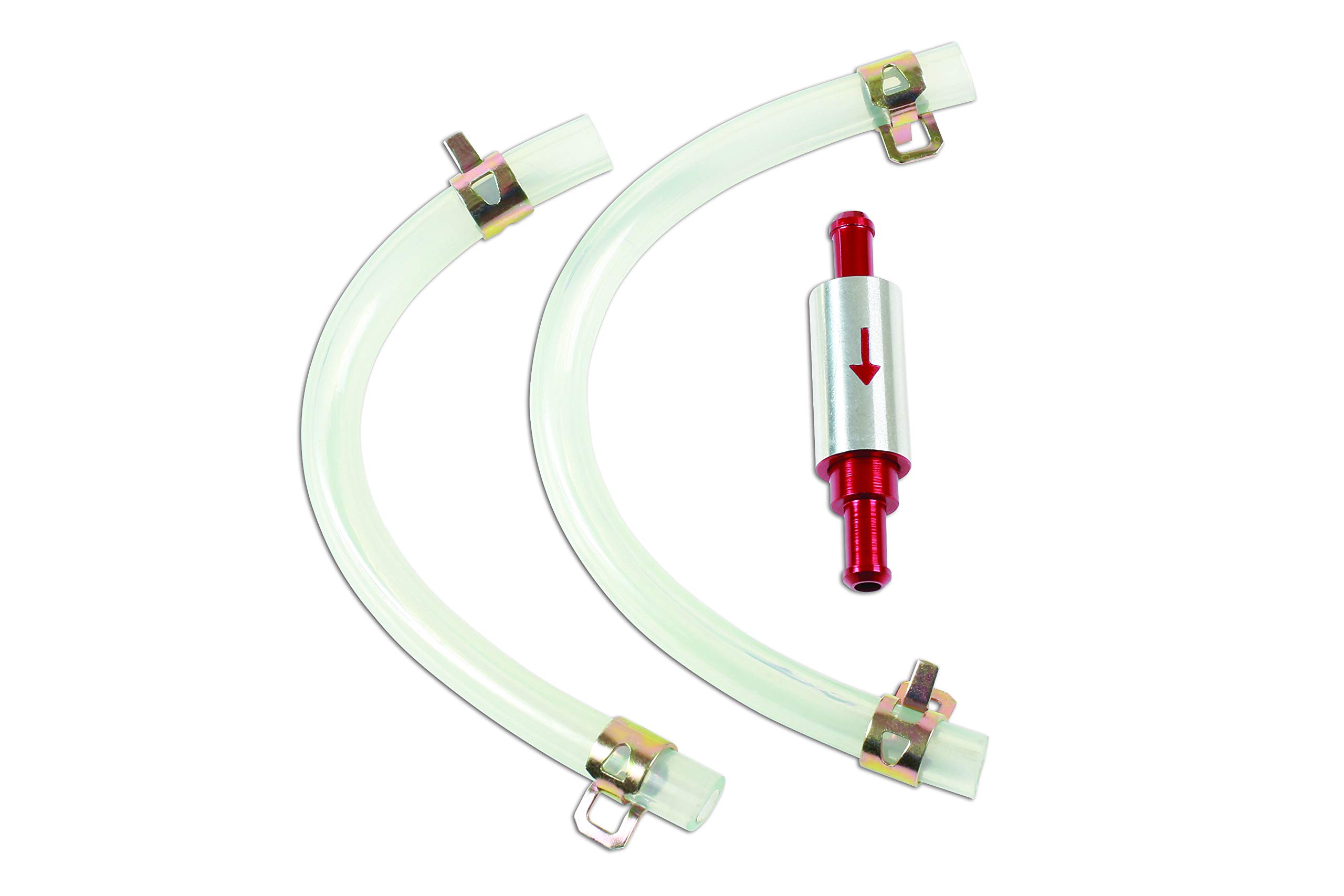 Laser 7700 One Man Brake Bleed Valve