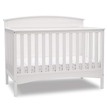 6 in 1 crib
