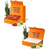 Laundry Sauce Bundle Set Luxury Scented Detergent Pods &amp; Scent Booster Bundle and Dryer Sheets, Sophisticated Fragrances (Italian Bergamot)