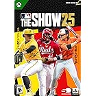 MLB The Show 25 Standard Edition - Xbox Series X|S [Digital Code]