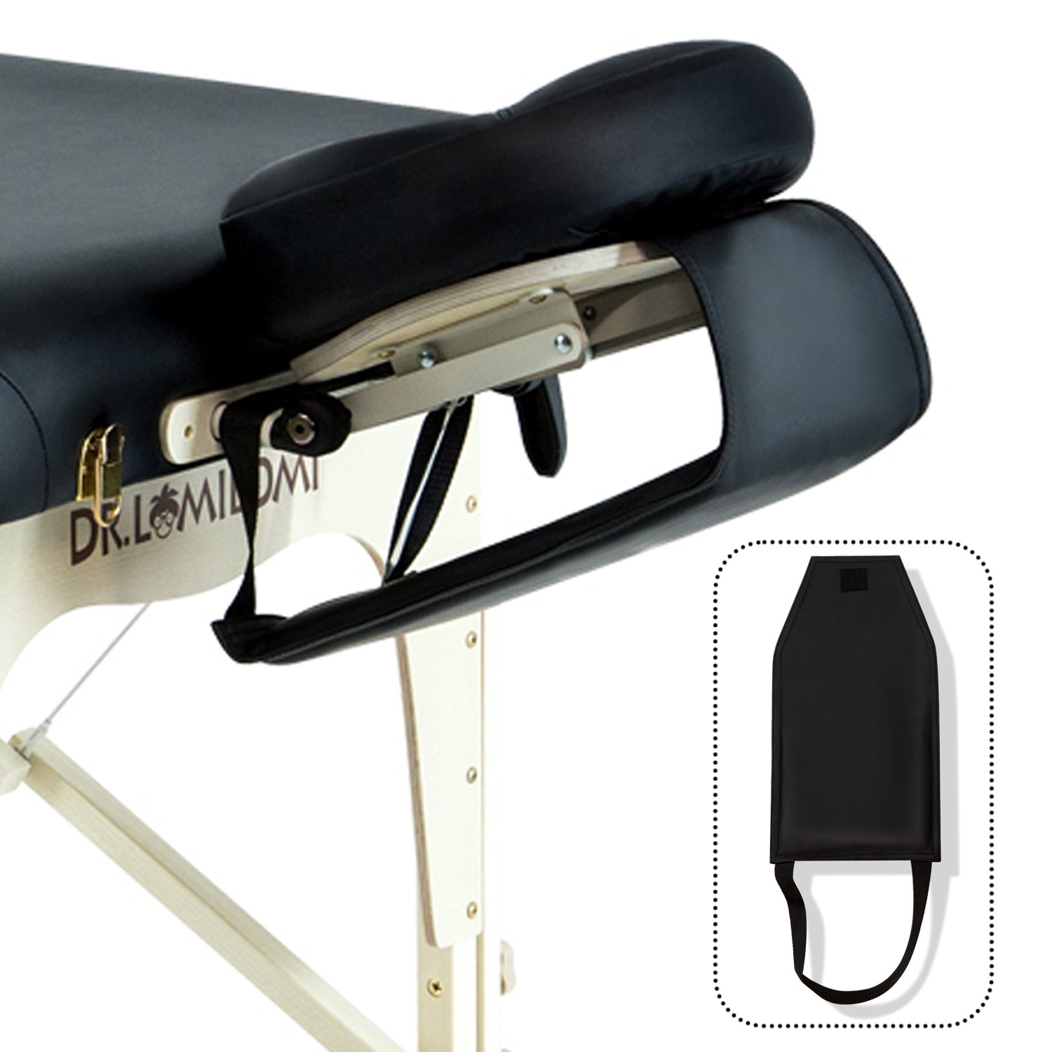 Best arm sling massage table