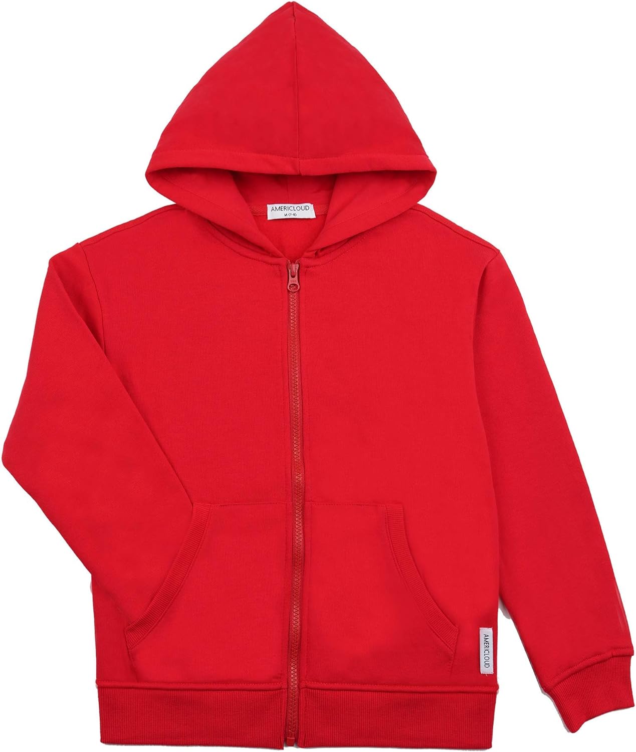 soft zip up hoodie